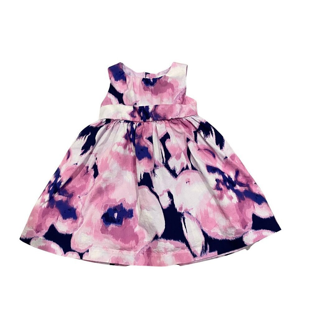 Dressed Up by Gymboree Girl's Egg Hunt Dress - Size 18-24 months - Excellent!